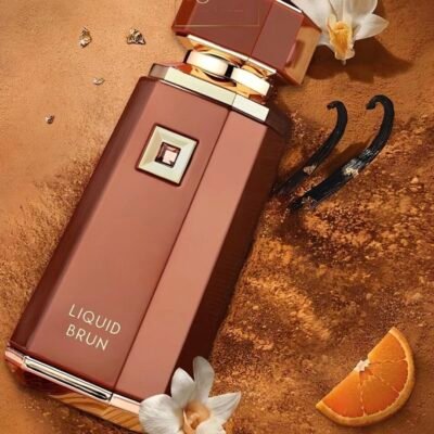 Líquido Brun French Avenue 100ml