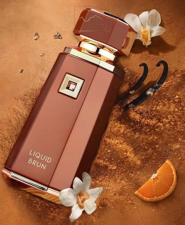 Líquido Brun French Avenue 100ml