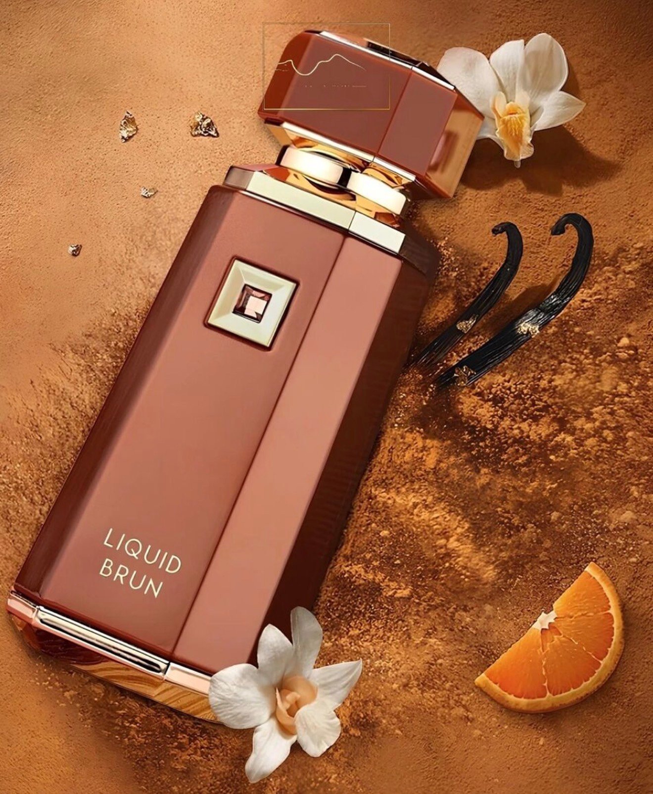 Líquido Brun French Avenue 100ml - Image 1