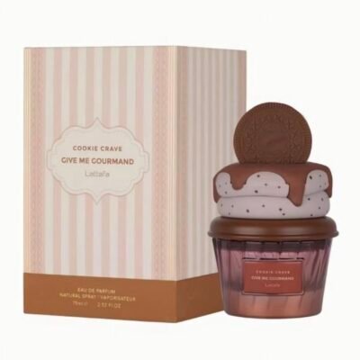 Cookie Crave lattafa 100ml