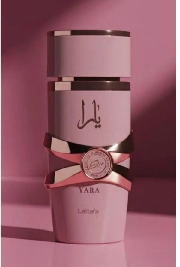 Yara elixir Lattafa 100ml