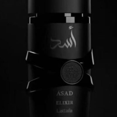 Asad Elixir Lattafa 30ml