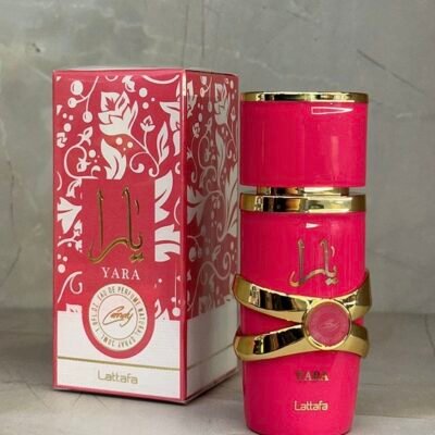 Yara candy Lattafa 30ml