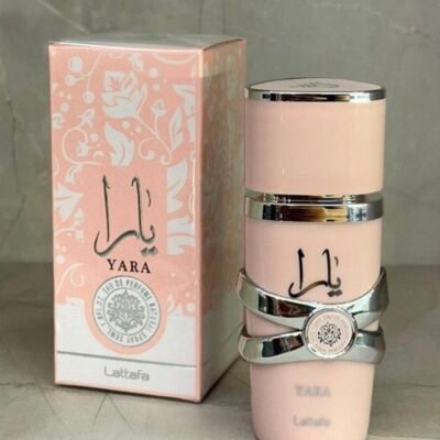Yara Lattafa 30ml
