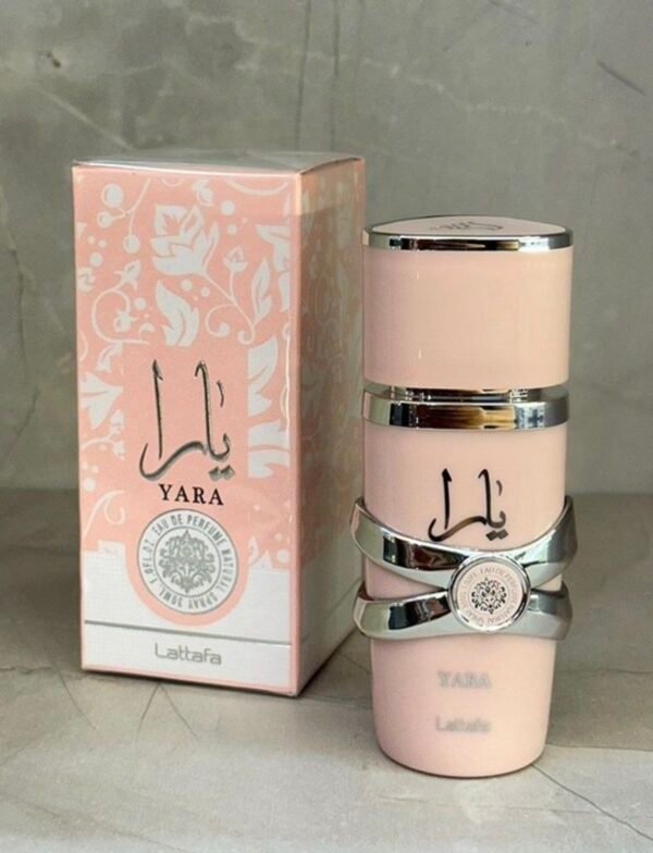 Yara Lattafa 30ml