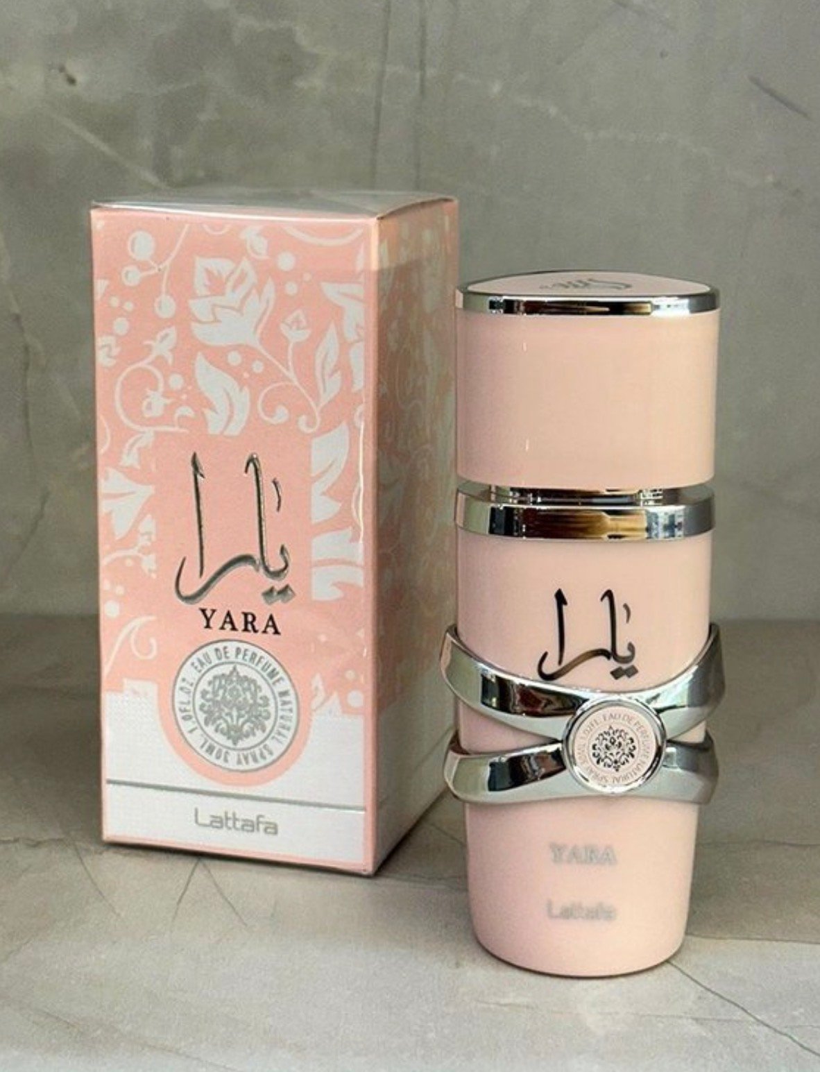 Yara Lattafa 30ml - Image 1