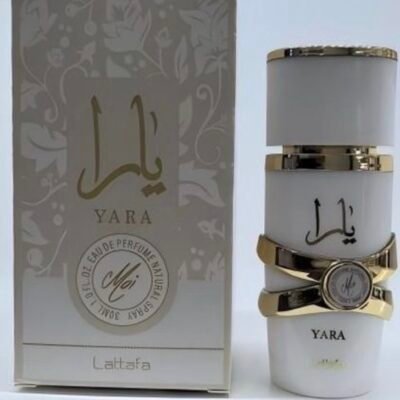 Yara Moi Lattafa 30ml