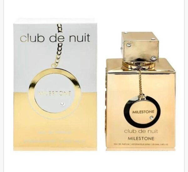 Armaf Club de Nuit Milestone 100ml