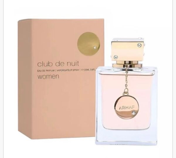 Armaf Club de Nuit Woman Eau de Parfum