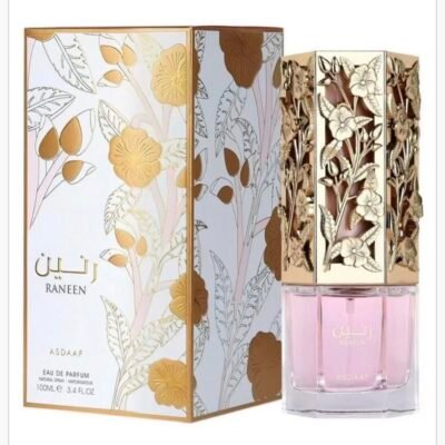 Chic Beauty and Cosmetics 8 Raneen Eau de Parfum 100ml