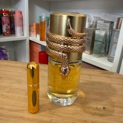 Decante Mussamam White 5ml