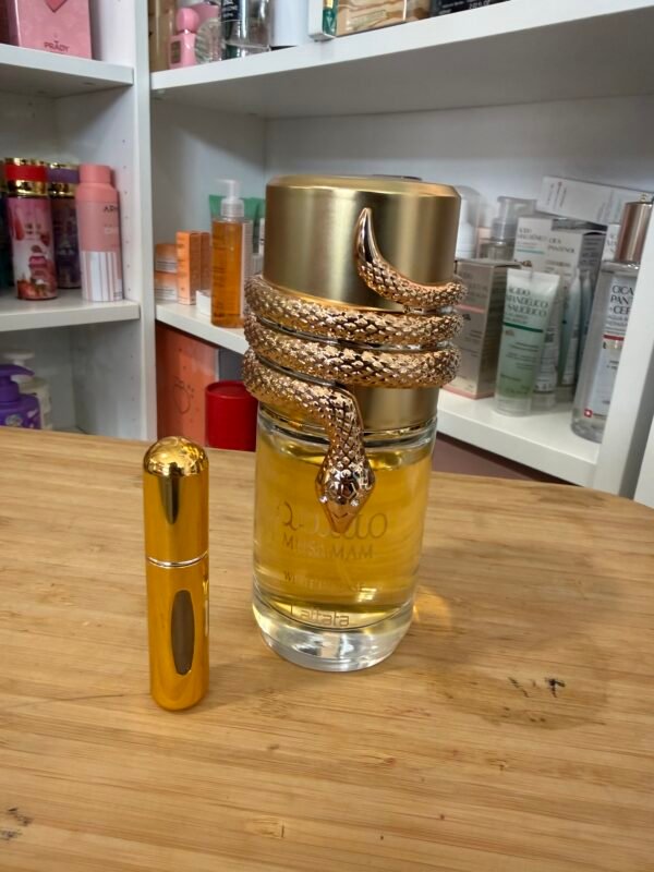 Decante Mussamam White 5ml