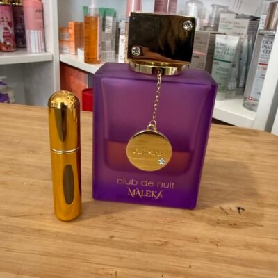 Decante Club de nuit maleka 5ml