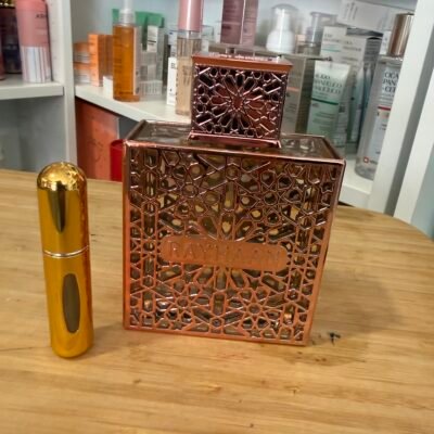 Decante Rayhan Divine 5ml