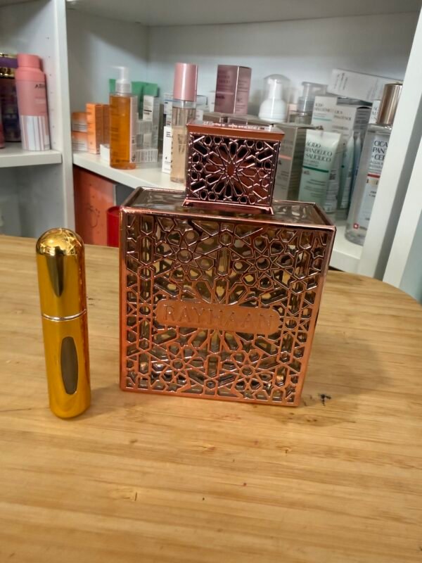 Decante Rayhan Divine 5ml