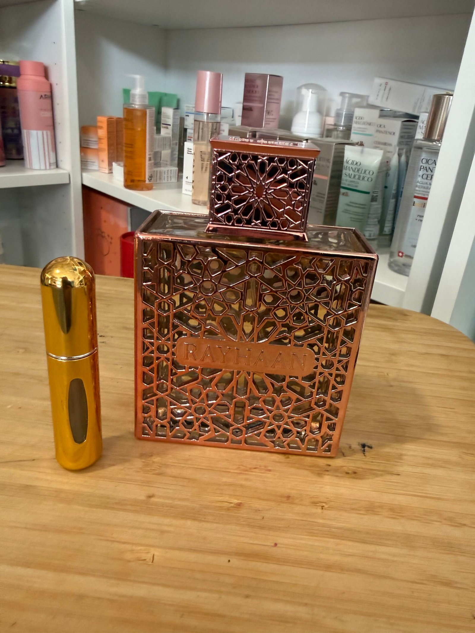 Decante Rayhan Divine 5ml - Image 1