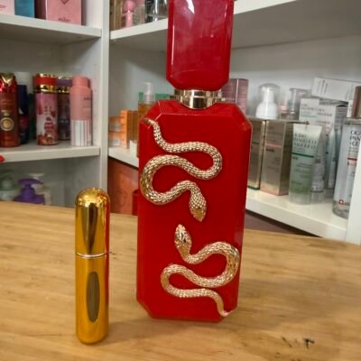 Decante Veneno Scarlet 5ml