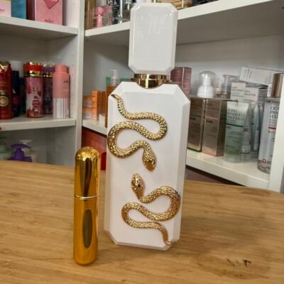 Decante Veneno Branco 5ml