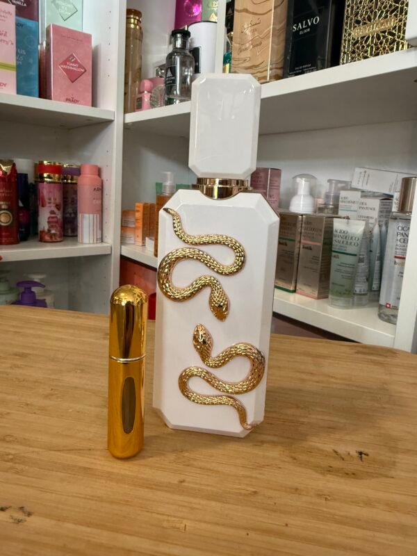 Decante Veneno Branco 5ml