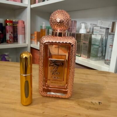 Decante queen os roses 5ml