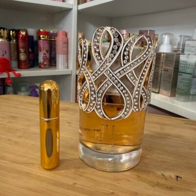 Decante Dalal Lattafa 5ml