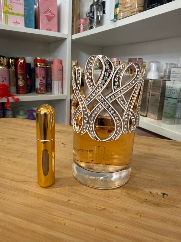 Decante Dalal Lattafa 5ml