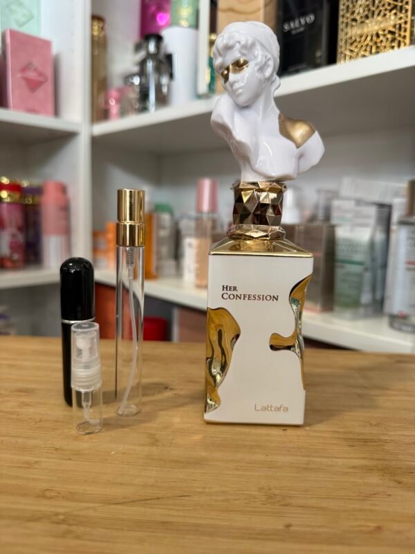 Decante Her confession 5ml