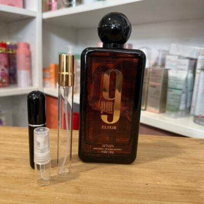 Chic Beauty and Cosmetics 18 Decante 9PM Elixir 5ml