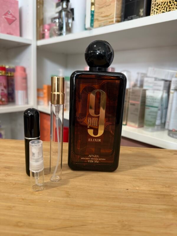 Decante 9PM Elixir 5ml