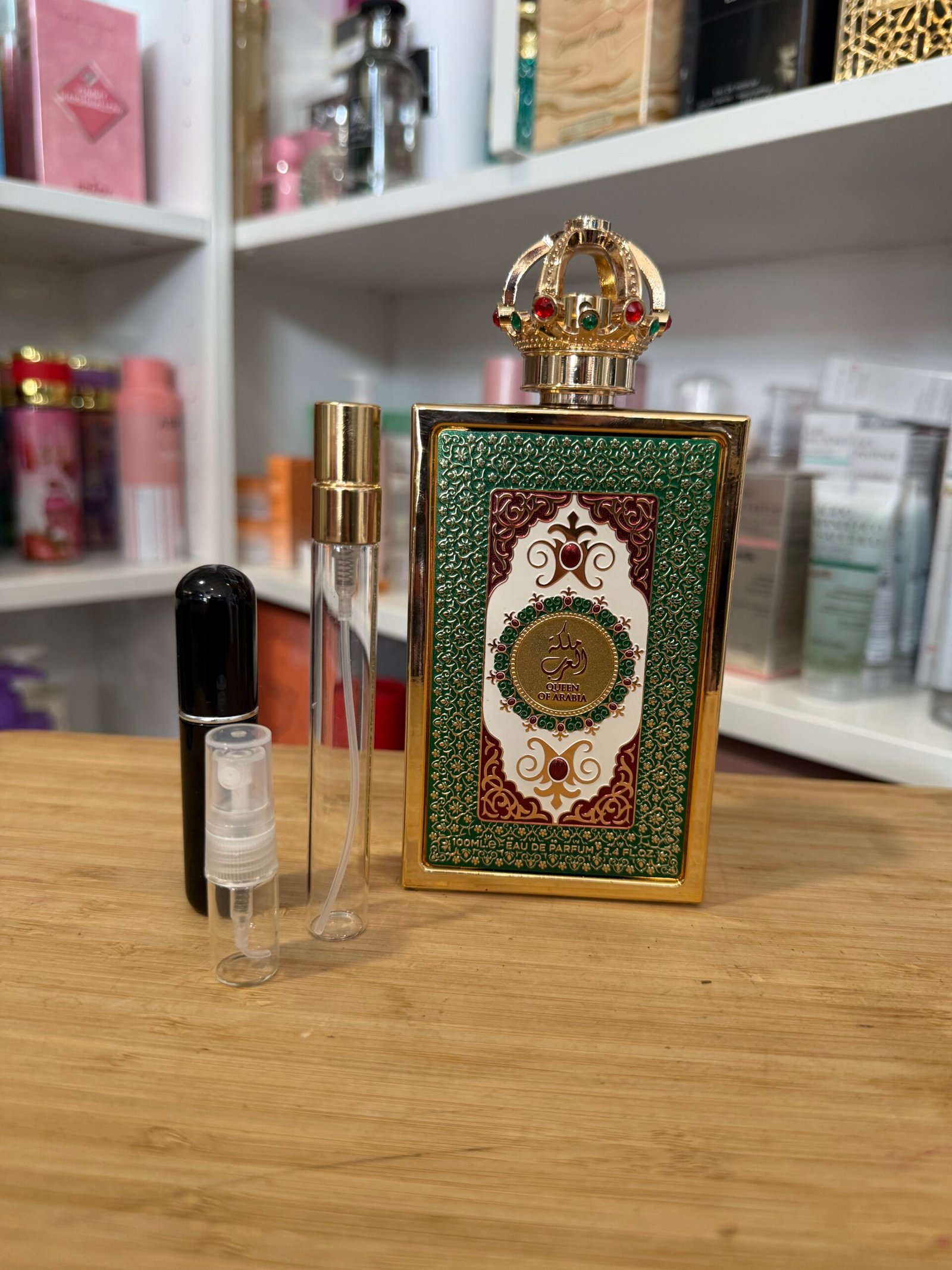 Decante Queen of Arabia - Image 1