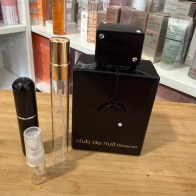 Chic Beauty and Cosmetics 16 Decante Club de Nuit 5ml