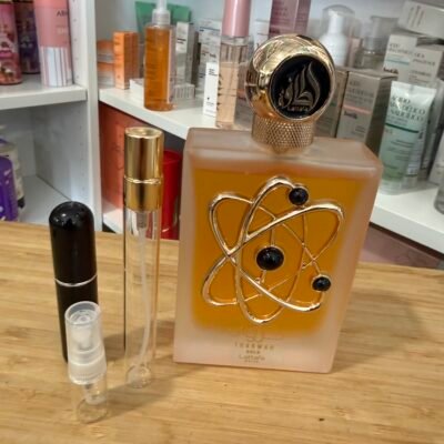 Chic Beauty and Cosmetics 15 Decante Tarwhan 5ml