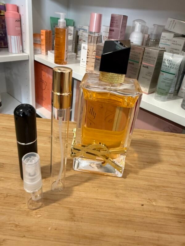 Decante Libre YSL 5ml