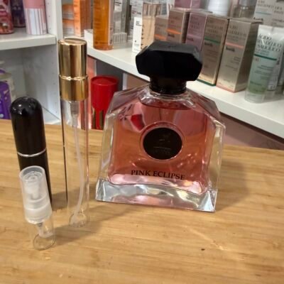 Chic Beauty and Cosmetics 12 Decante Pink Eclipse 5ml