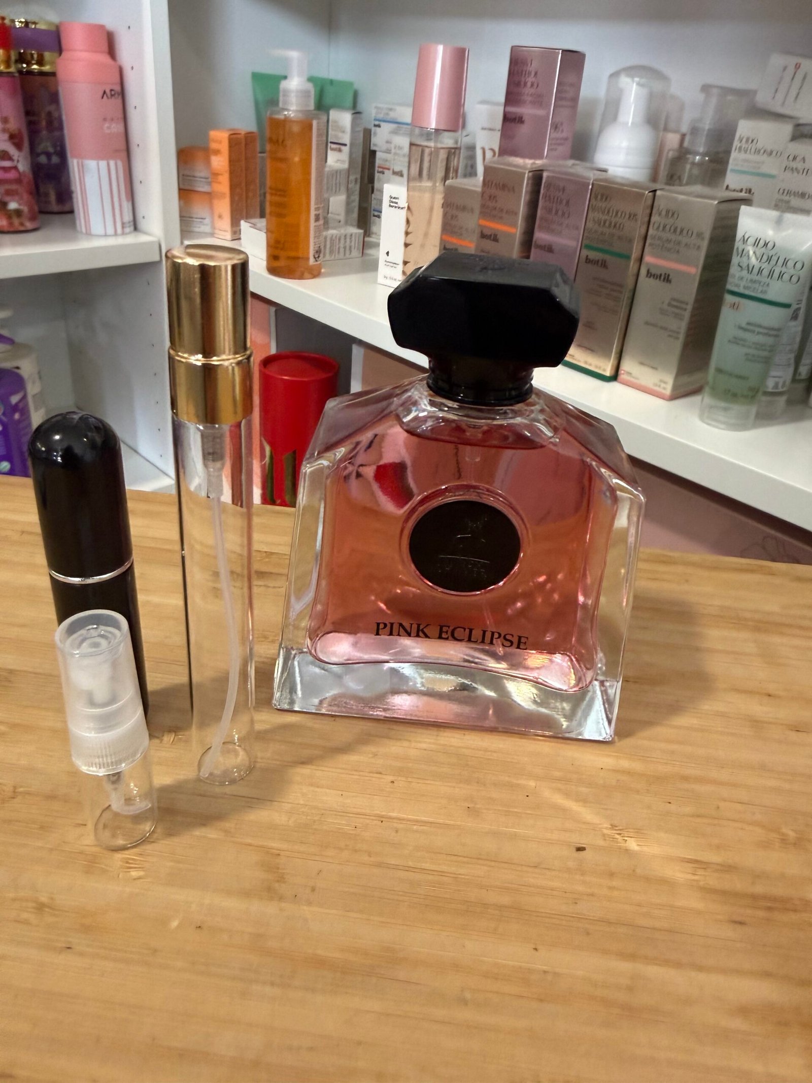 Decante Pink Eclipse 5ml - Image 1