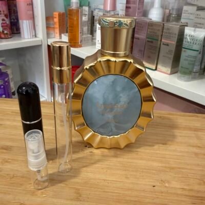 Chic Beauty and Cosmetics 10 Decante Victoria Lattafa 5ml