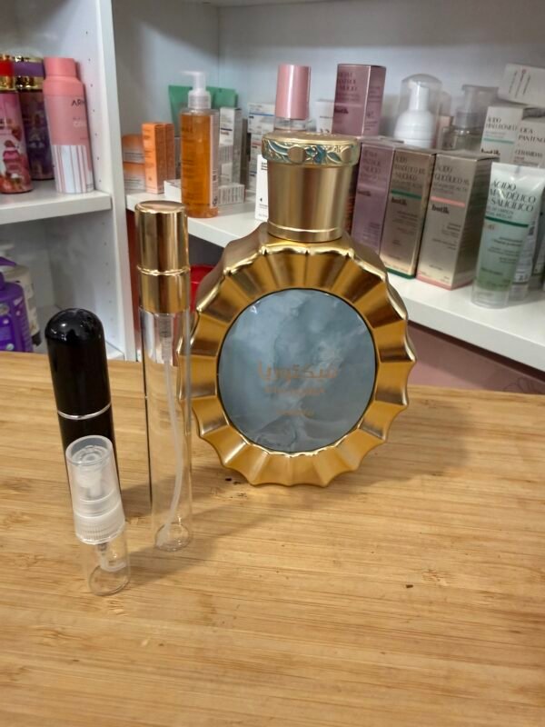 Decante Victoria Lattafa 5ml