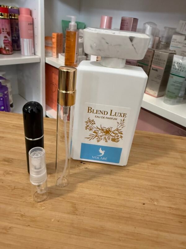 Decante Blend Nuxe /Biancco Latte 5ml