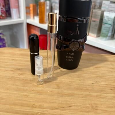 Chic Beauty and Cosmetics 8 Decante Asad Elixir 5ml