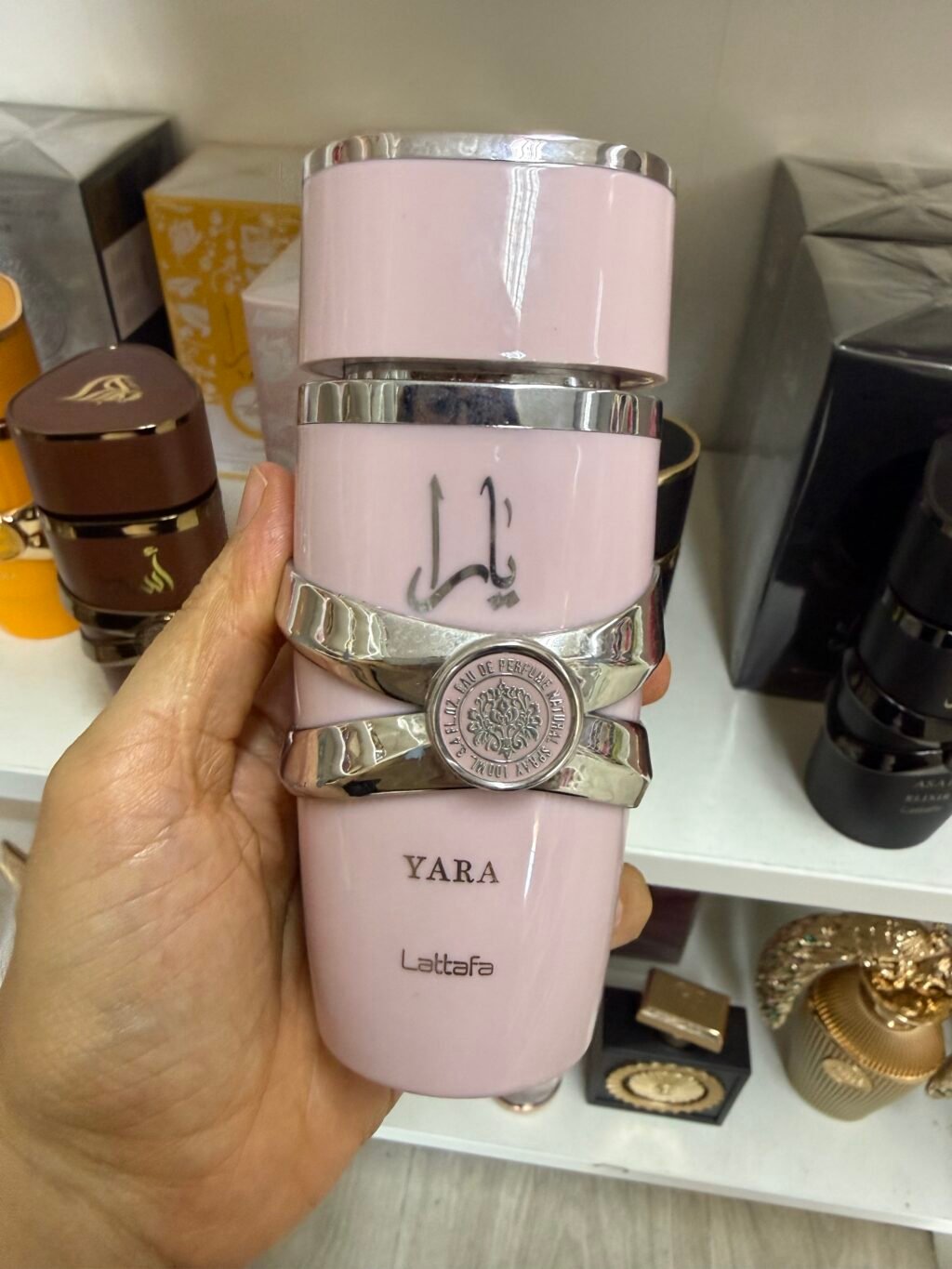 Yara da Lattafa