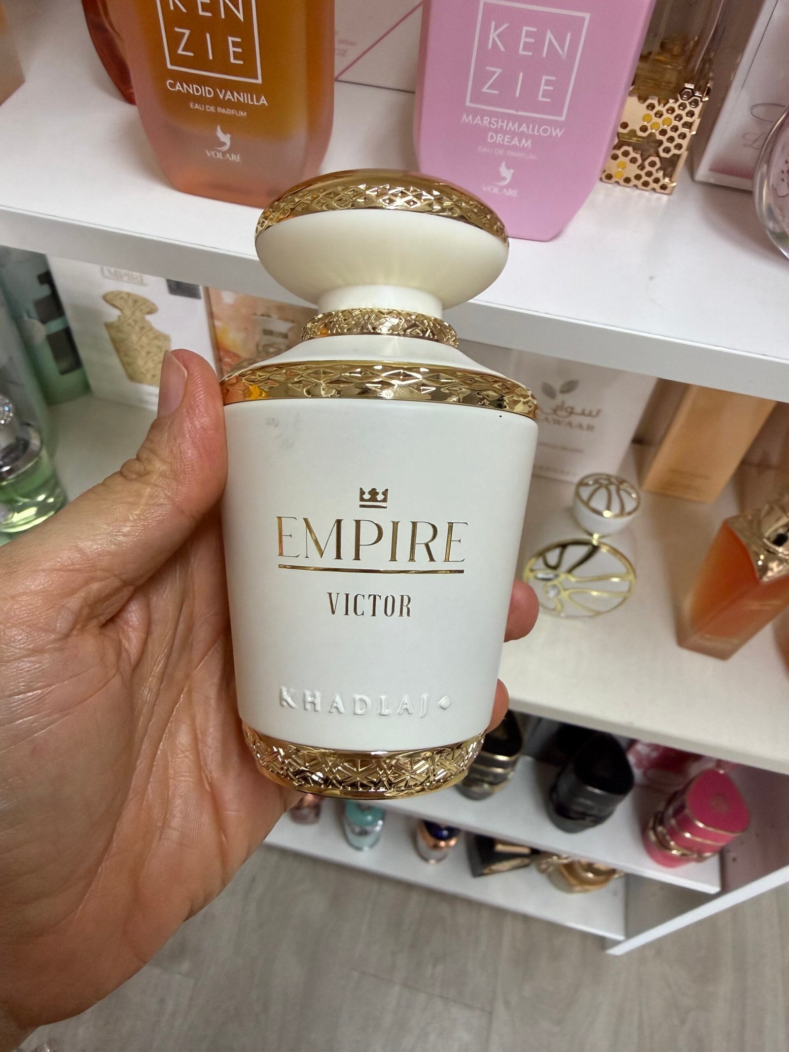Empire Victor - Image 1