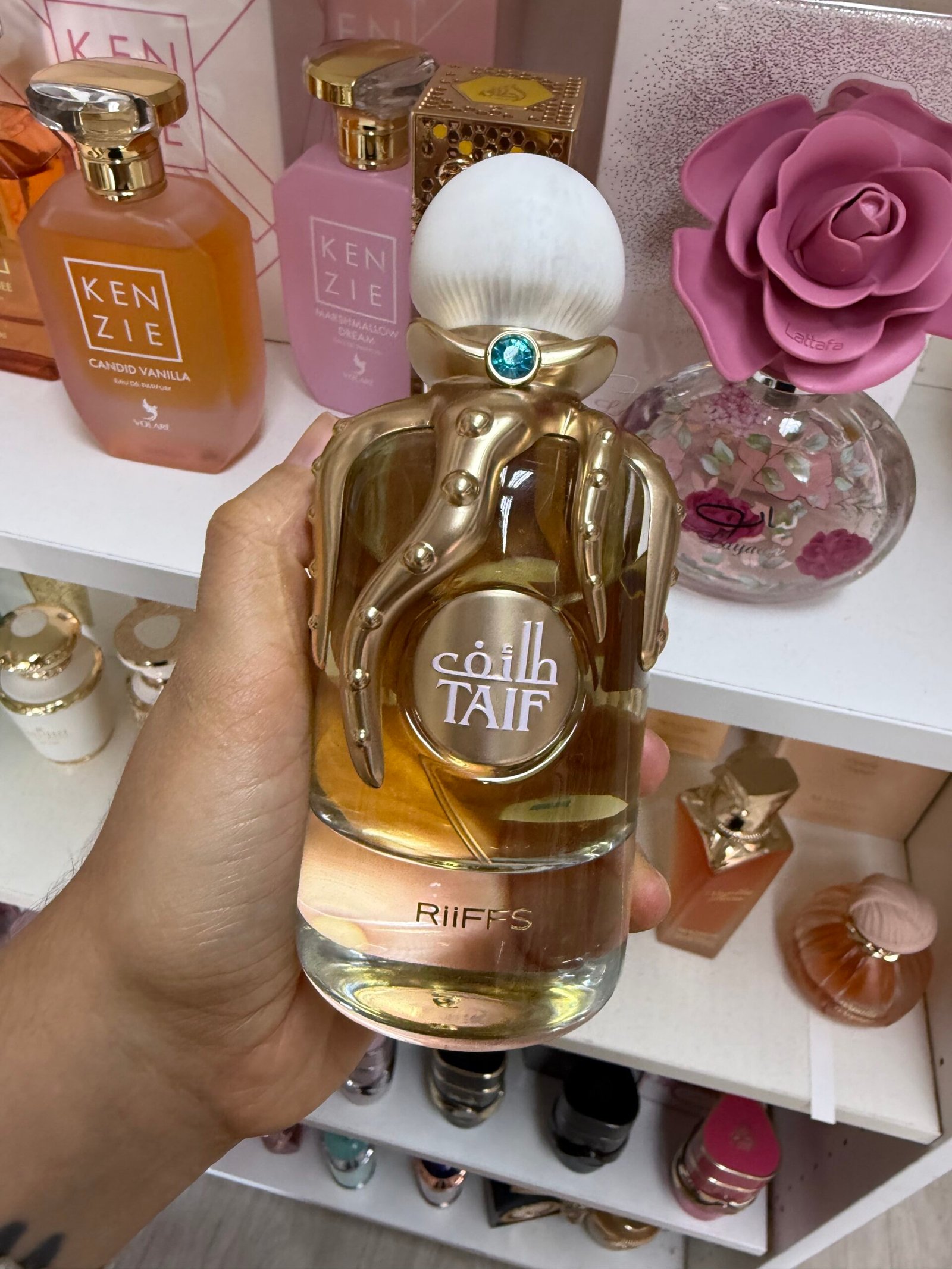 Taif da RiiFFS Perfumes - Image 1
