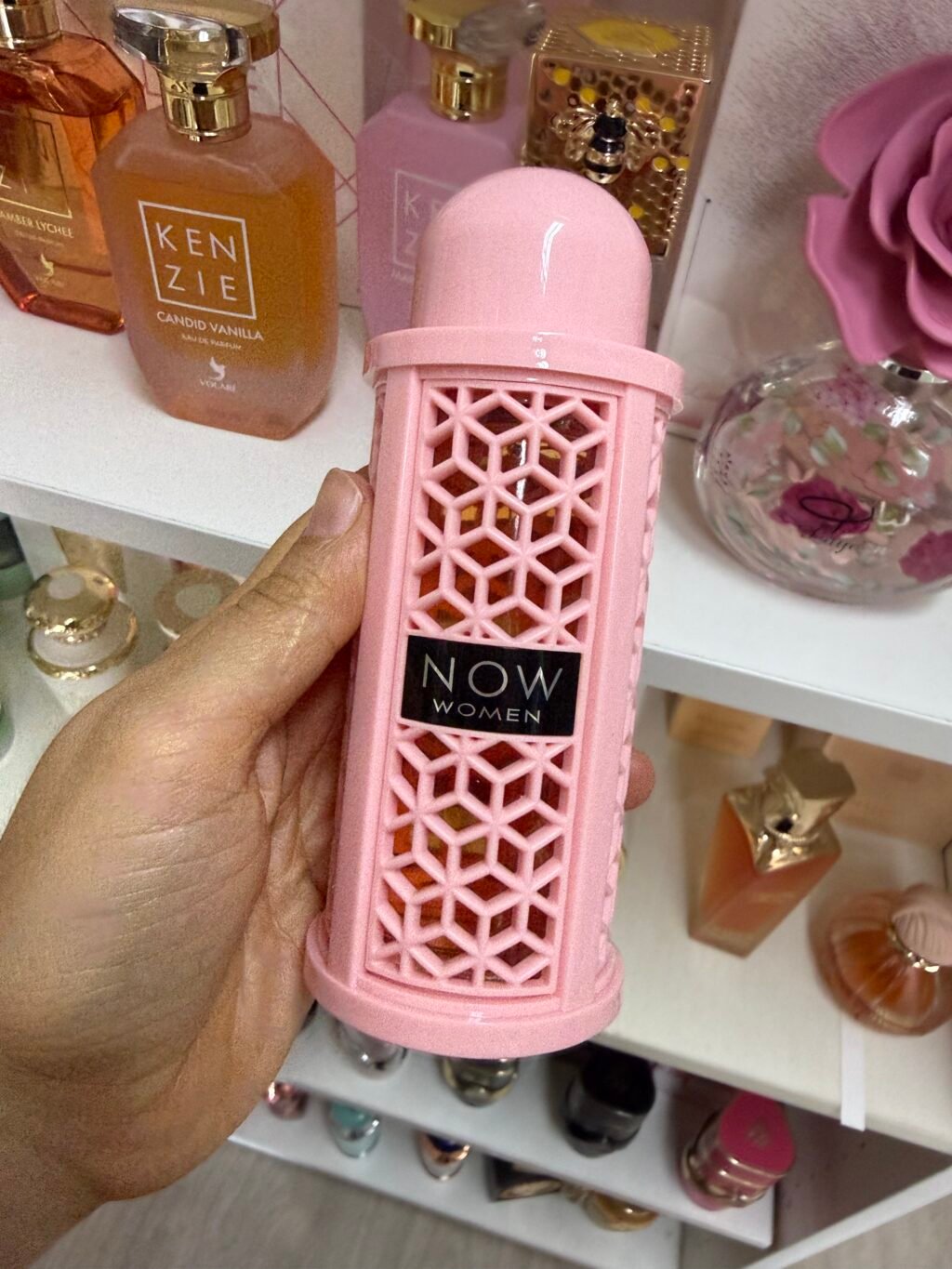 Perfume Rave Now Women