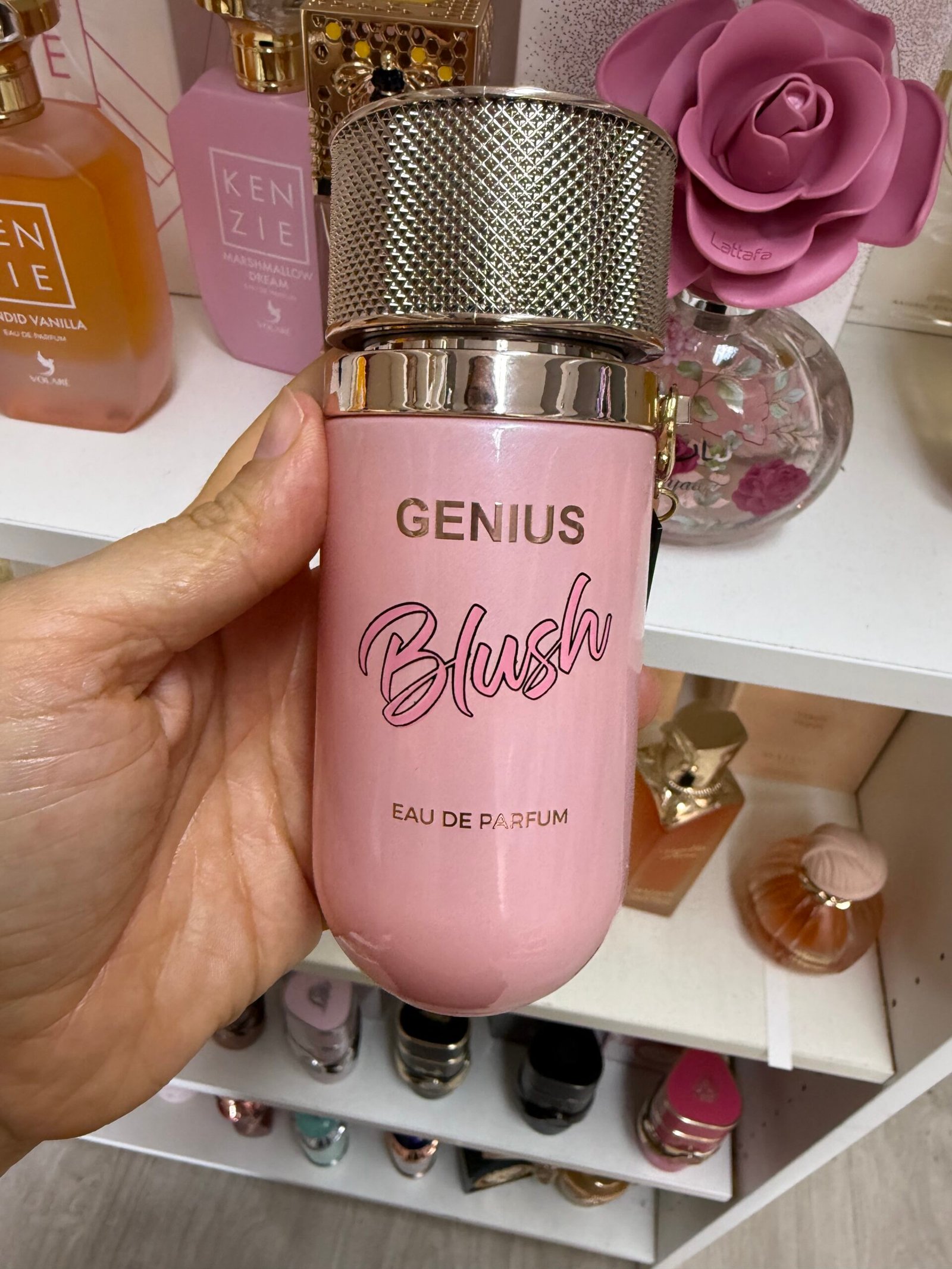 Genius Blush da Emper - Image 1