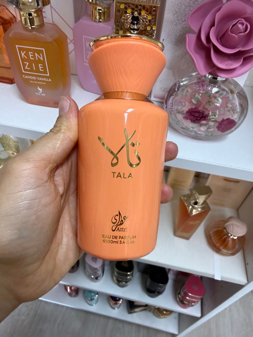 Chic Beauty and Cosmetics 10 Attri Tala